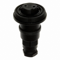 PX0737/S CONN RCPT 2POS W/SOCKET