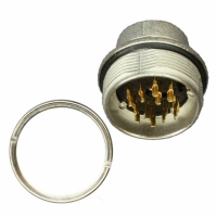 C091 31W012 200 2 U CONN MALE RCPT 12POS FRONT MT