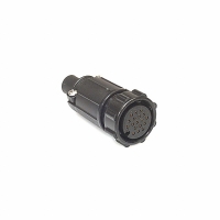 13282-18SG-326 CONN SOCKET CABLE END MAXI 18PIN