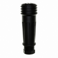 PX0921/07/S CONN RCPT 7POS W/SOCKET