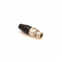HR25-7P-6P(72) CONN PLUG 6POS MALE CIRCULAR