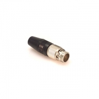HR25-9P-16P(72) CONN PLUG 16POS MALE CIRCULAR