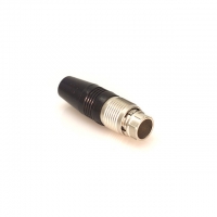 HR25-9P-20P CONN PLUG 20POS MALE CIRCULAR