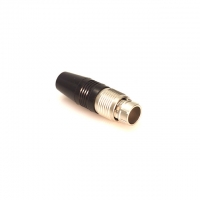 HR25-9P-12S CONN PLUG 12POS FEMALE CIRCULAR