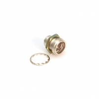 HR25-7R-4P CONN RECEPT 4POS MALE PANEL MT