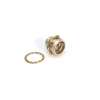 HR25-9R-20P(71) CONN RECEPT 20POS MALE PANEL MT