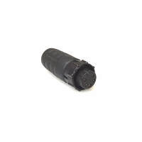 EN3C5F CONN PLUG 5POS FEMALE CORD #20