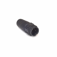 EN3L5M CONN RCPT 5POS MALE IN-LINE #20