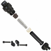 GTC06F16-12S(RDS)(025) CONN PLUG FREE/HANG 1POS SIZE 4