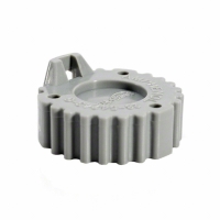 AHDC-16-6 CONN RECEPTACLE CAP 6POS