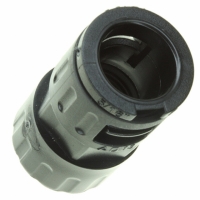 1-969807-2 CONN TUBING CONNECTION 13MM BLK