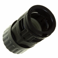 1-969811-4 CONN TUBING CONNECT 21.2MM BLK