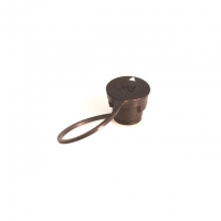 HR30-7P-C CONN DUST CAP FOR 10&12POS PLUG