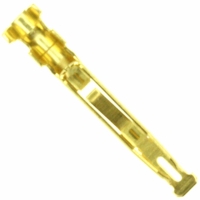 JN1-22-26S-PKG100 CONN SOCKET 26-28AWG GOLD CRIMP