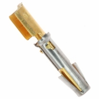 SC16ML-1S6 CONN SOCKET 16-18AWG CRIMP GOLD