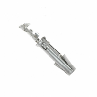 SC24ML-1TK6 CONN SOCKET 24-26AWG CRIMP TIN