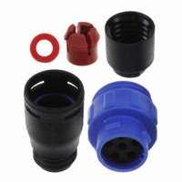 PX0411/06P/4550 CONN RCPT 6POS MALE RED