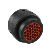 0845050001 CONN PLUG 31POS W/PIN SEALED