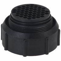 UTP62448P CONN PLUG CABLE MALE 48POS