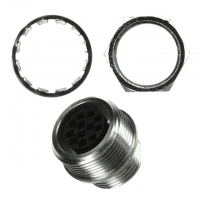 HR10A-10TR-12SC(73) CONN RECEPT 12POS FEMALE CRIMP