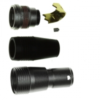 HR25A-9J-16PC CONN JACK 16POS MALE CRIMP