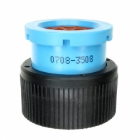 84501-0001 CONN PLUG W/PIN SEALED 14POS