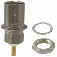 5227754-2 CONN JACK BNC STRAIGHT 50 OHM AU