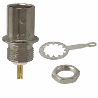 5227716-3 CONN JACK BNC STRAIGHT 50 OHM AU