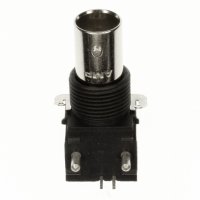 5414094-2 CONN JACK R/A 75 OHM DECOUPLER