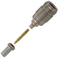 1-5225664-2 CONN JACK N STR DUAL CRIMP RG58