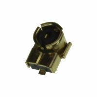 U.FL-PR-SMT2.5-1(10) CONN PLUG U.FL SMD