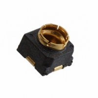 908-22101T CONN MMCX FEMALE STR 50 OHM SMD