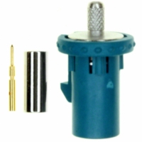 2FA1-NZSP-C01-1 CONN PLUG FAKRA II RG-174/316