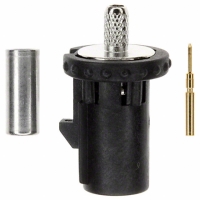 2FA1-NASP-C01-1 CONN PLUG FAKRA II RG-174/316