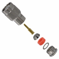 79875-RFX CONN TNC PLUG CLAMP RG58