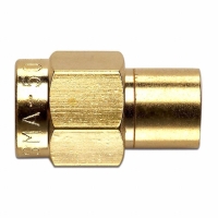 72975 PLUG SMA 50 OHM TERMINATION