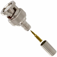 68175-5RFX CONN BNC PLUG CRIMP RG59 (20AWG)