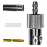 112638 CONN JACK BNC STR MINI-MAX 75OHM