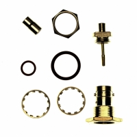 2-329456-1 CONN JACK BNC RG-58 CRIMP GOLD