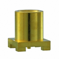 133-8711-202 CONN MCX JACK RECEPT GOLD SMD