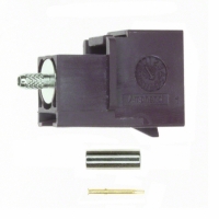 2FA1-NDSJ-C01-6 CONN JACK FAKRA II RG-174/316