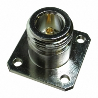 N-50SAN7469BRX CONN N JACK RCPT FLANGE MOUNT