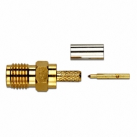 72950 PLUG SMA STRAIGHT REV POLARITY