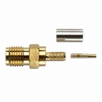 72954 JACK SMA STR CRIMP RG174/188/316