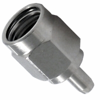 CONREVSMA007-R178 CONN RP-SMA MALE END CRIMP RG178