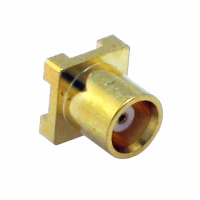 CONMCX001-SMD CONN MCX FEMALE SURFACE MOUNT