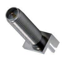 CONREVSMA003.031-L CONN RP-SMA FEMALE EDGE .031