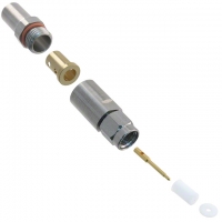 CS-SM-MSC RF CONN SMA(SEMF HP190)STR PLUG