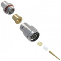 CS-NM-MSD RF CONN N (SEMF LA290)STR PLUG