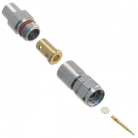 CS-DM-MJB RF CONN 2.4(IW 1501)STR PLUG